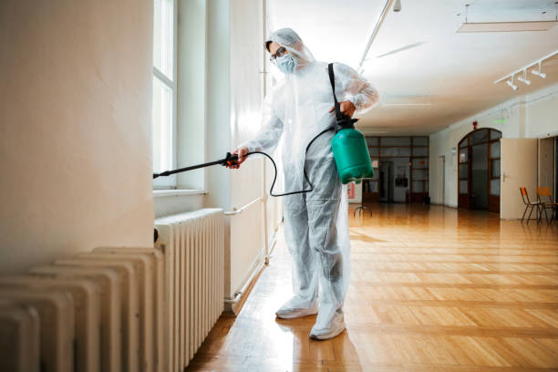 Pest Control for Hotels in Murphy, TX